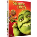 MagicBox DVD: Shrek Třetí – Hledejceny.cz