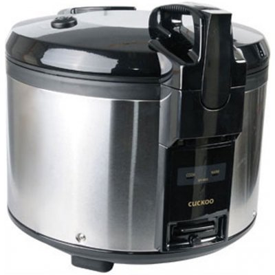CUCKOO SR 4600 GL 4,6L – Zboží Mobilmania