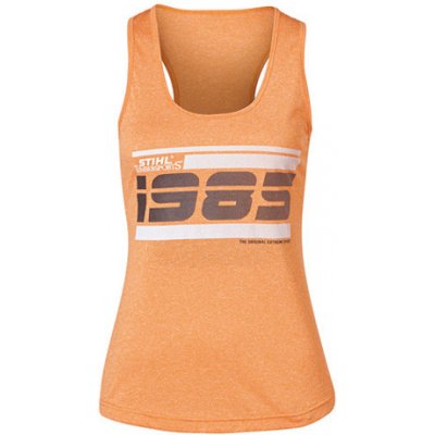 Stihl Athletic oranžové – Zboží Dáma