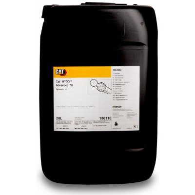 CAT HYDO Advanced 10 20 l | Zboží Auto