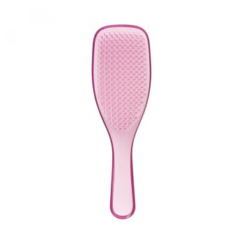 Tangle Teezer Wet Detangler Raspberry Rouge