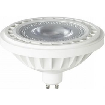 DESIGN RENDL RED G12725 LED ES111 bílá 230V LED GU10 12W 45° 4000K