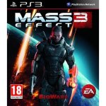 Mass Effect 3 – Zboží Dáma