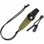 Morakniv Eldris (S) Green Neck Knife Kit box 12633 – Sleviste.cz