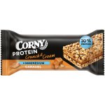 Corny Protein Cereální proteinová tyčinka 35 g – Zboží Mobilmania