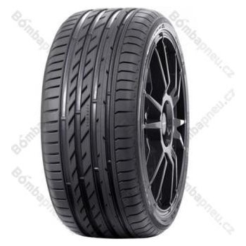 Nokian Tyres zLine 255/35 R18 94Y