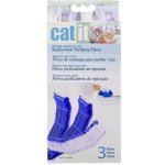 Catit Náhradní filtr molitan 3 ks – Zboží Mobilmania