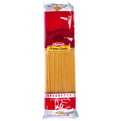 Melissa Spaghetti 0,5 kg