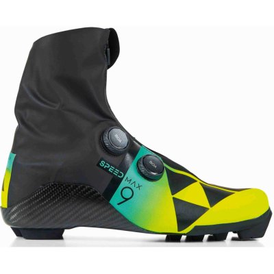 Fischer Speedmax 9 Classic RL Boa 2025/26 – Zboží Dáma