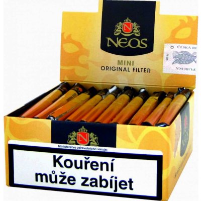 Neos Mini Original Filter – Zbozi.Blesk.cz