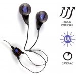 Sidas Dryflow mini vysoušení bot USB Černá – Hledejceny.cz