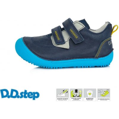D.D.Step S063 536AL světle modrá – Hledejceny.cz