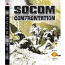 Socom: Confrontation