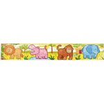 Viga puzzle džungle – Zboží Dáma