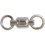 Black Cat Ložiskový obratlík X-Strong 25mm 125kg – Zboží Dáma