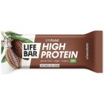 Lifefood LIFEBAR Oat Snack Protein BIO 40g – Zboží Dáma