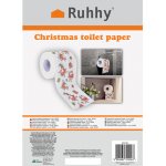 Ruhhy 20353 Vánoční 4 ks – Zboží Mobilmania