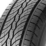 Nankang FT-4 245/70 R16 111H – Hledejceny.cz