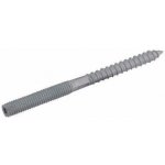 šroub/vrut M10*160mm Zn – Hledejceny.cz