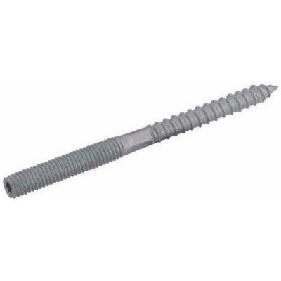 šroub/vrut M10*160mm Zn – Hledejceny.cz