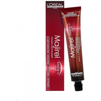 L'Oréal Majirel barva na vlasy 4 Brown 50 ml