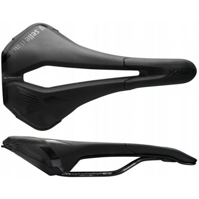 Selle Italia MTB X-LR TM Air Cross Super Flow S3 černé – Zboží Dáma