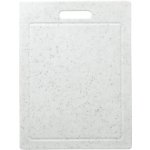 SILVERCREST Kuchyňské prkénko (velká / bílá) – Sleviste.cz