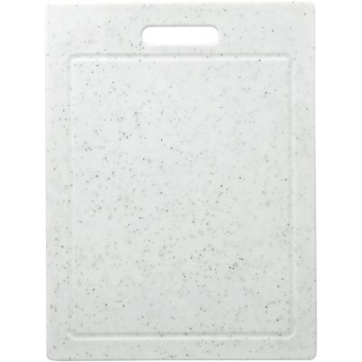 SILVERCREST Kuchyňské prkénko (velká / bílá) – Sleviste.cz