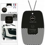 Aroma Car Prestige Card - Black – Hledejceny.cz
