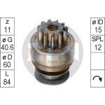 Pastorek startéru Nikko 1-23500-0010 – Hledejceny.cz