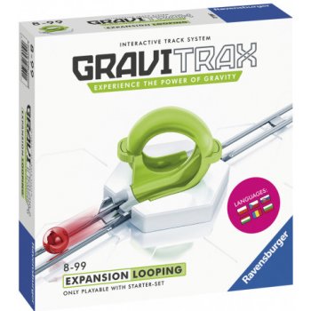 Ravensburger Gravitrax Smyčka