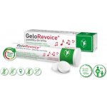 GeloRevoice pastilky do krku třešeň mentol 10ks – Sleviste.cz