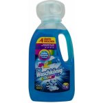 Der Waschkönig Color prací gel 1,625 l 54 PD – Sleviste.cz