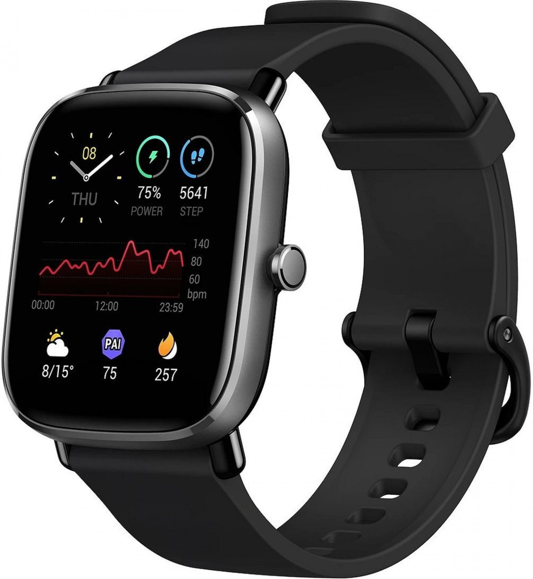 Recenze 7+ nejlepších chytrých hodinek 2023 (smartwatch) | SmartMag.cz