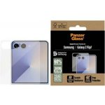 PanzerGlass na Samsung Galaxy Z Flip7 PG41053 – Zboží Živě