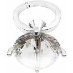 Gaira háček na kabelku 76011 čirá – Zboží Dáma