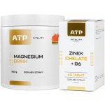 ATP Vitality Magnesium Drink 300 g – Hledejceny.cz