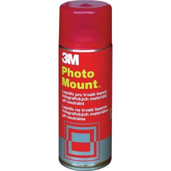 3M Photo Mount 400 ml