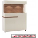 Vitrína Lynatet 33 – Zboží Mobilmania