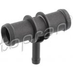 TOPRAN Příruba chladiva 116861 – Sleviste.cz