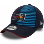 New Era 9FORTY RBR TEAM RED BULL F1 K modrá 60504665 – Zboží Dáma