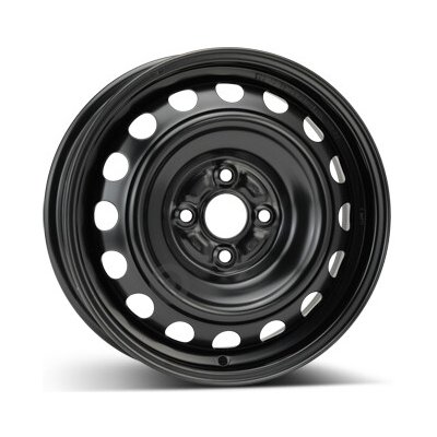 MWD 15241 5x15 4x100 ET39 | Zboží Auto