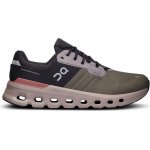 On Running Cloudrunner 2 Waterproof Olive/Mahogany – Zbozi.Blesk.cz