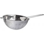 TORO Cedník, 18 cm, nerez – Sleviste.cz