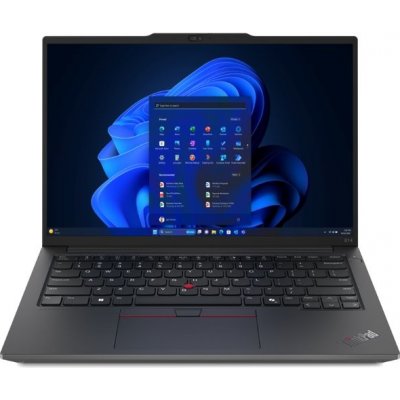 Lenovo ThinkPad E14 G6 21M30028CK – Hledejceny.cz