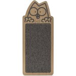 Karlie Simon's Cat škrabadlo pro kočky 70 x 29 x 1,5 cm – Sleviste.cz