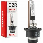 Výbojka D2R 4300K xenonová, AMiO BASIC, AMiO 01411 – Hledejceny.cz