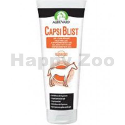 Audevard CAPSIBLIST 250 ml – Zbozi.Blesk.cz