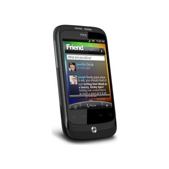 HTC Wildfire