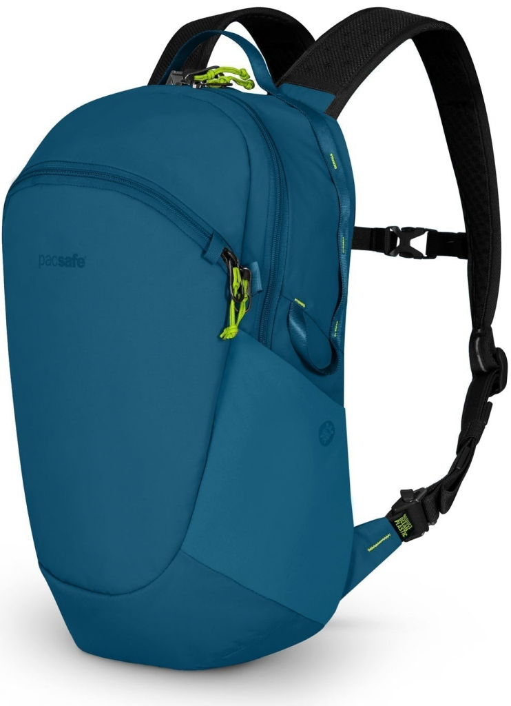 Pacsafe ECO černá 20 l